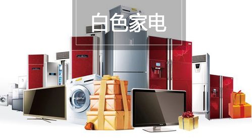 熱點解讀 中報季關注回調白色家電,多因素驅動行業成長