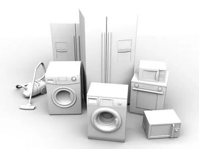 強強聯合，三安牽手美的 國產芯片加速導入白家電行業的里程碑